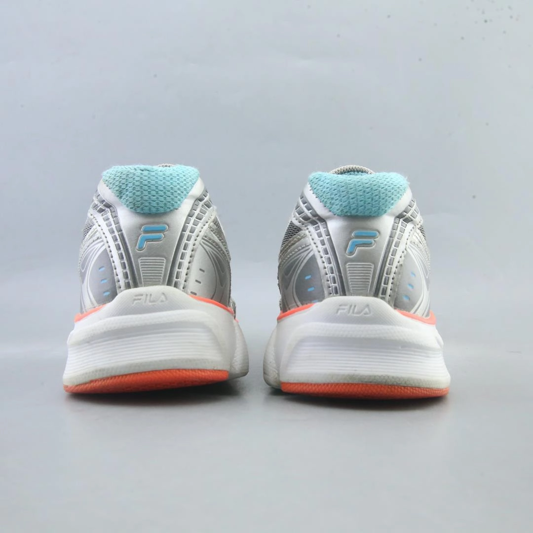 FILA APPROACH Fila athletic shoe visuals