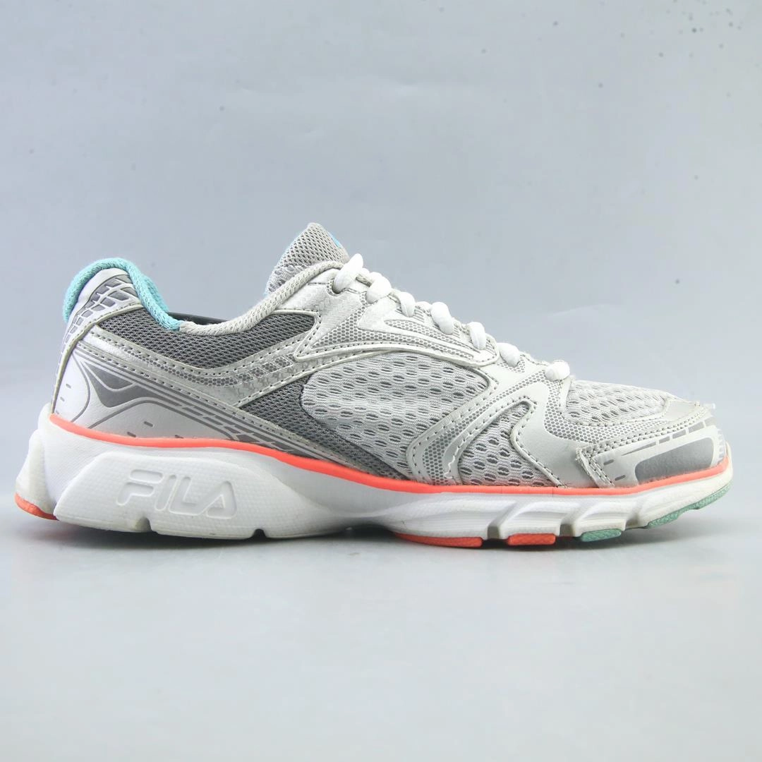 FILA APPROACH Fila athletic shoe visuals