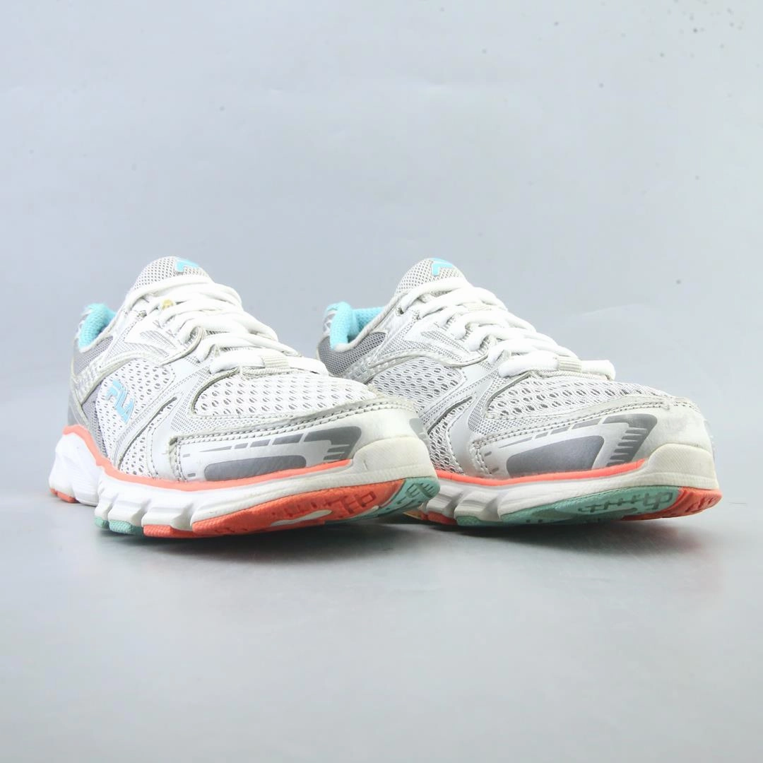 FILA APPROACH Fila athletic shoe visuals