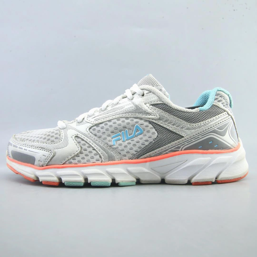 FILA APPROACH Fila sporty athletic shoe styles
