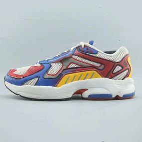 FILA ARCHIVE RJV Fila sporty athletic shoe styles