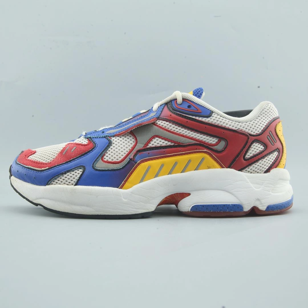 FILA ARCHIVE RJV Fila sporty athletic shoe styles