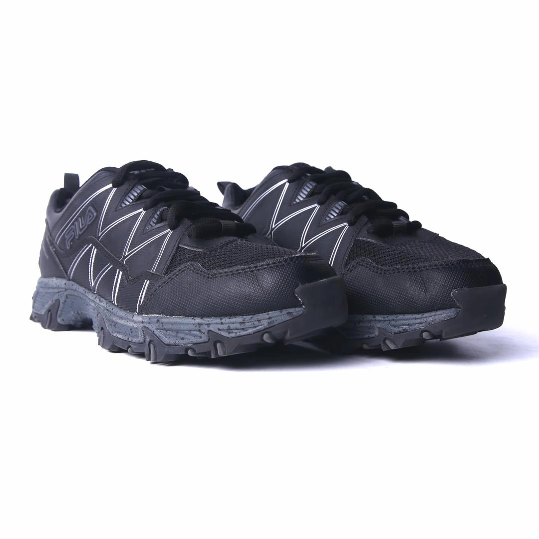 FILA AT PEAKE 24 Fila athletic shoe visuals