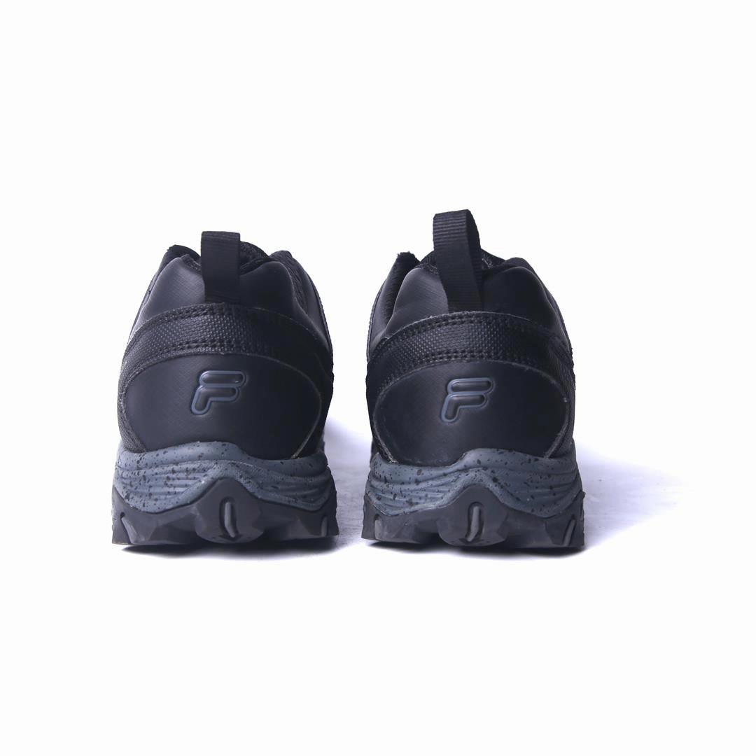 FILA AT PEAKE 24 Fila athletic shoe visuals
