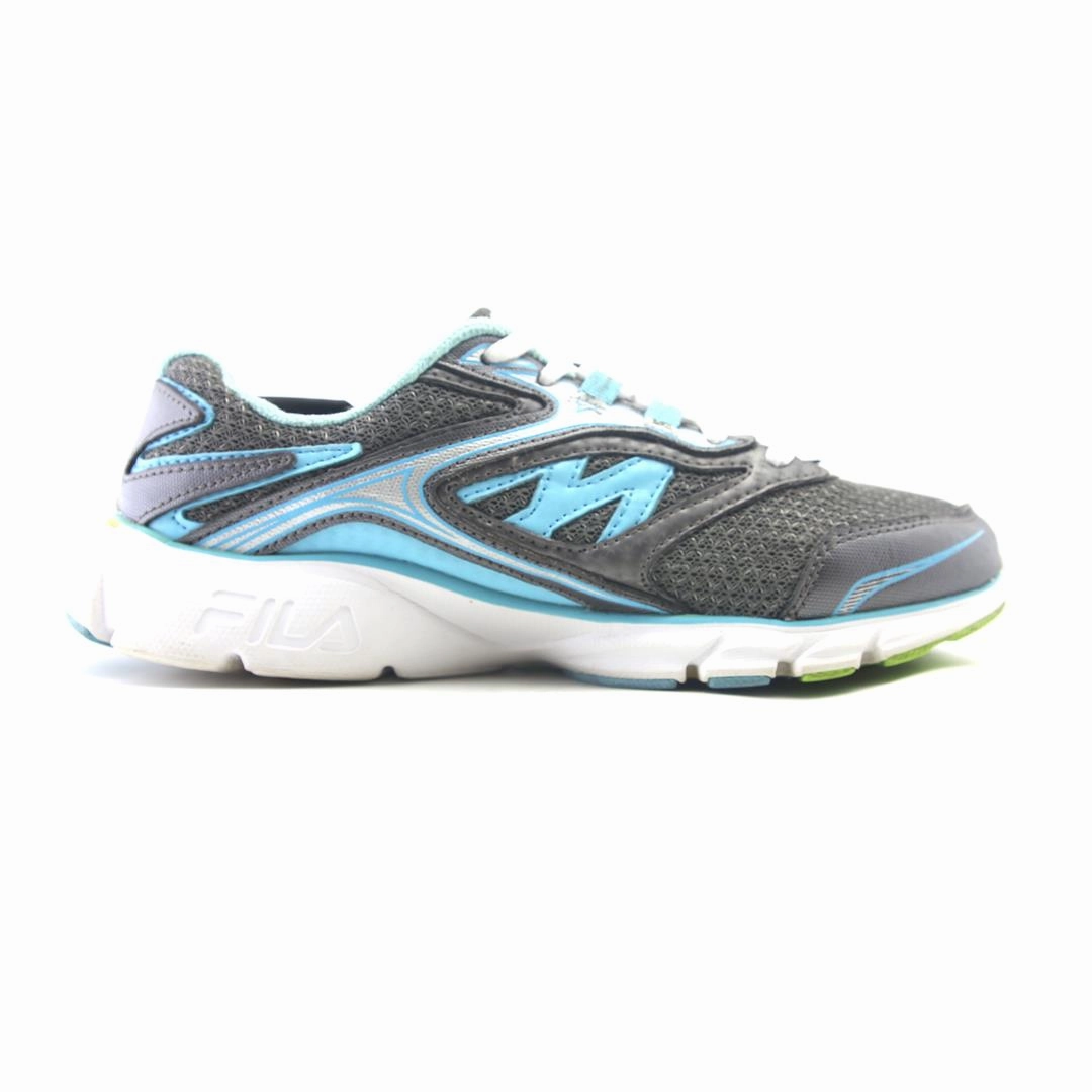 FILA ATHLETIC Fila athletic shoe visuals