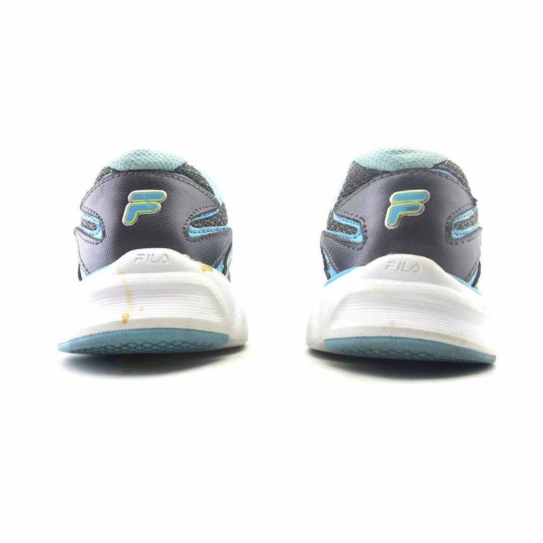 FILA ATHLETIC Fila athletic shoe visuals