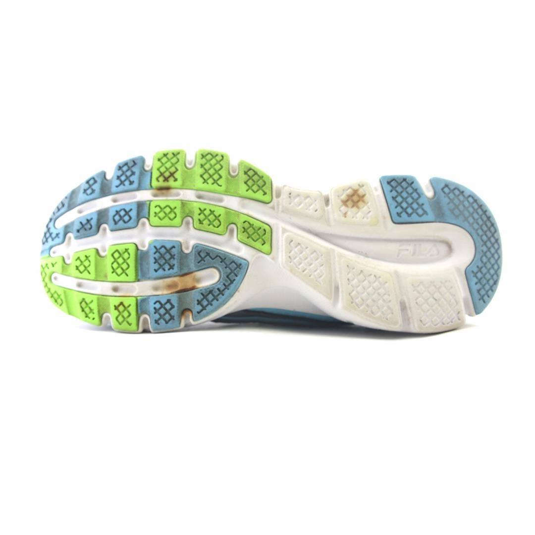 FILA ATHLETIC Fila athletic shoe visuals