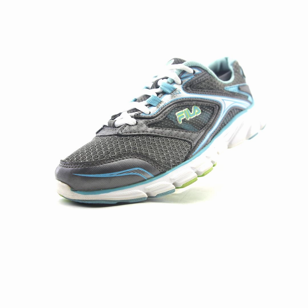 FILA ATHLETIC Fila athletic shoe visuals