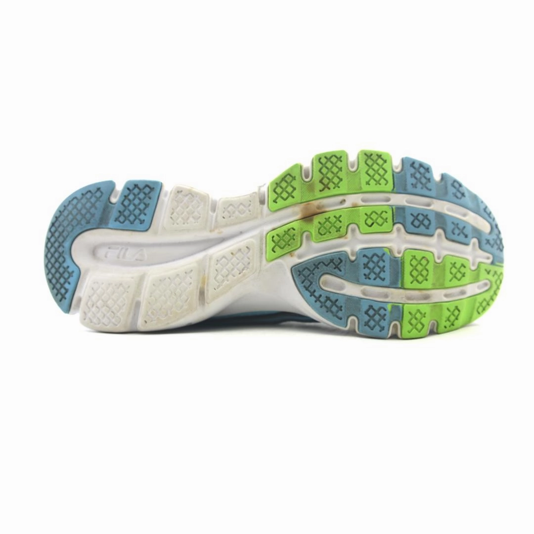 FILA ATHLETIC Fila athletic shoe visuals