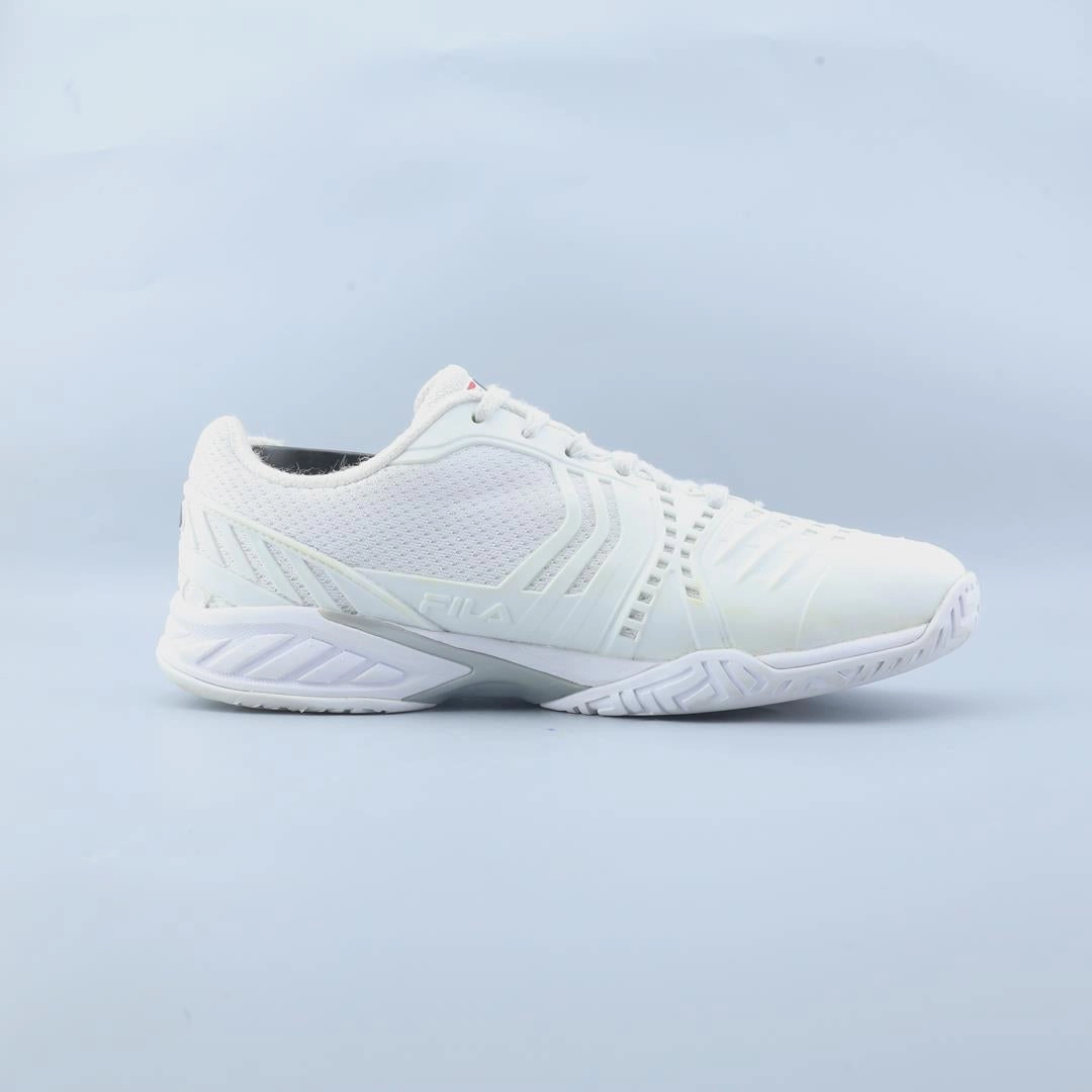 FILA AXILUS 2 ENERGIZED Fila athletic shoe visuals