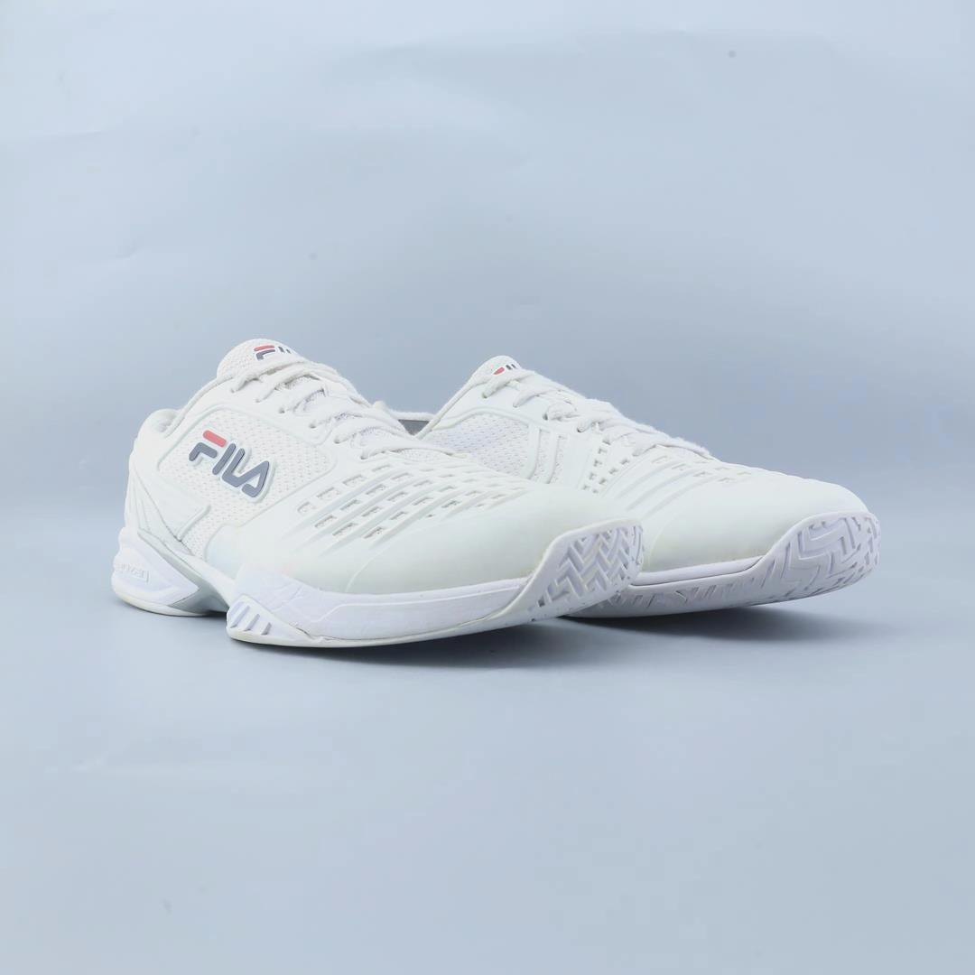 FILA AXILUS 2 ENERGIZED Fila athletic shoe visuals