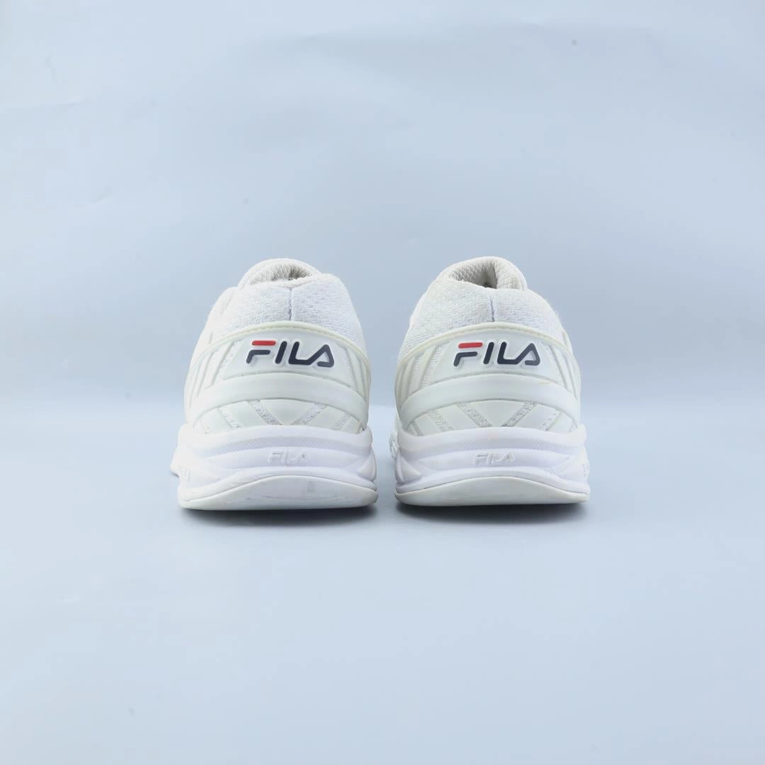FILA AXILUS 2 ENERGIZED Fila athletic shoe visuals