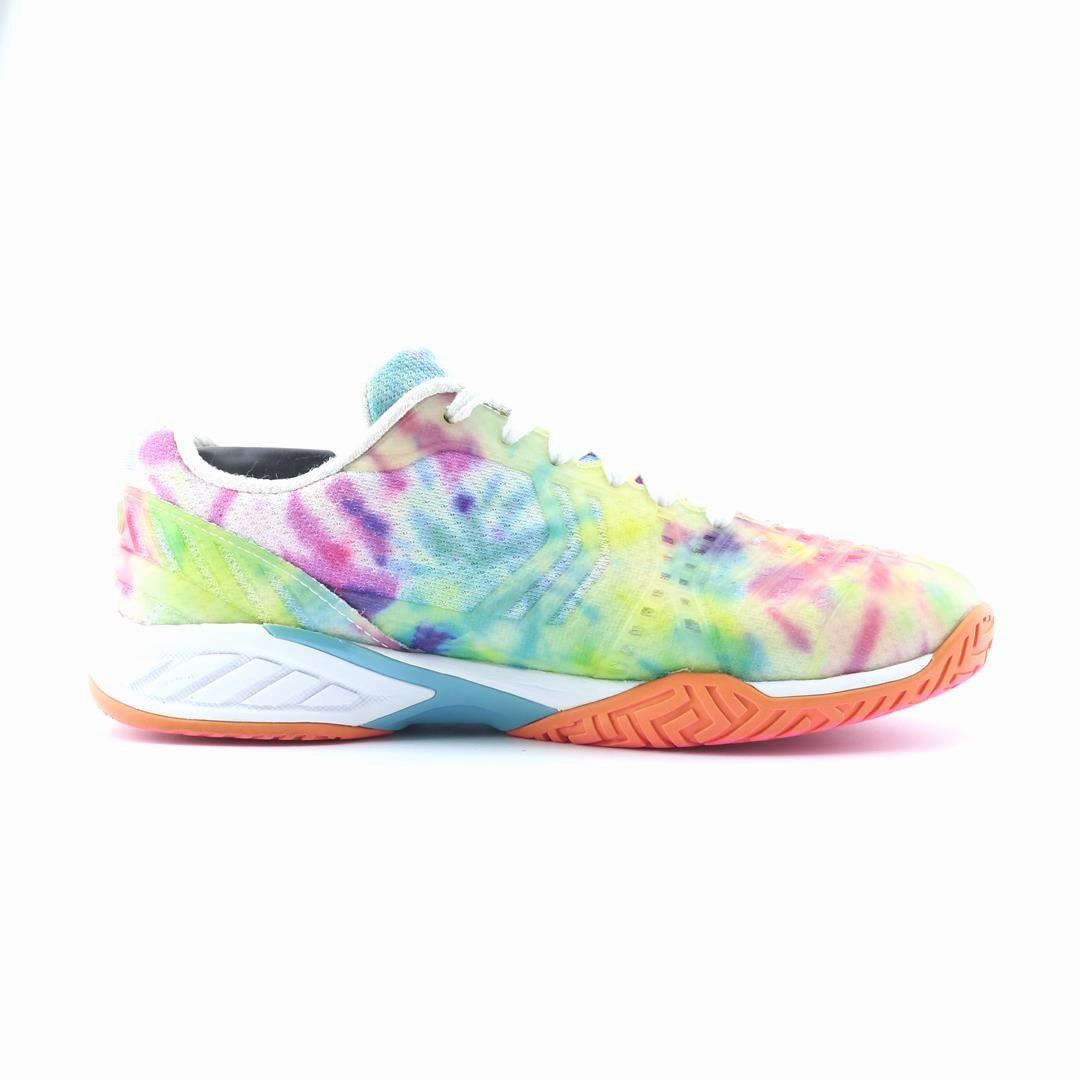 FILA AXILUS 2 Fila athletic shoe visuals