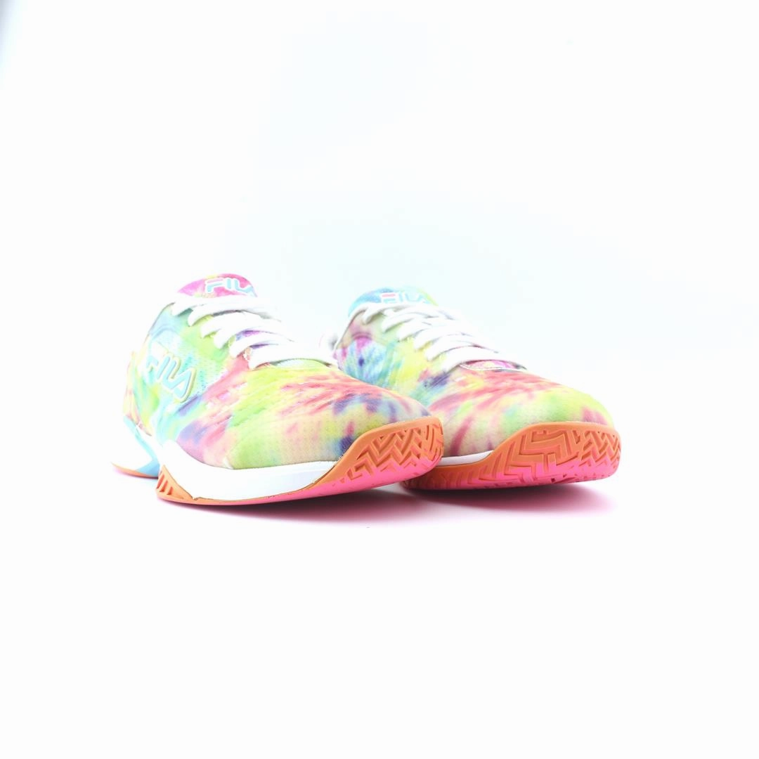 FILA AXILUS 2 Fila athletic shoe visuals