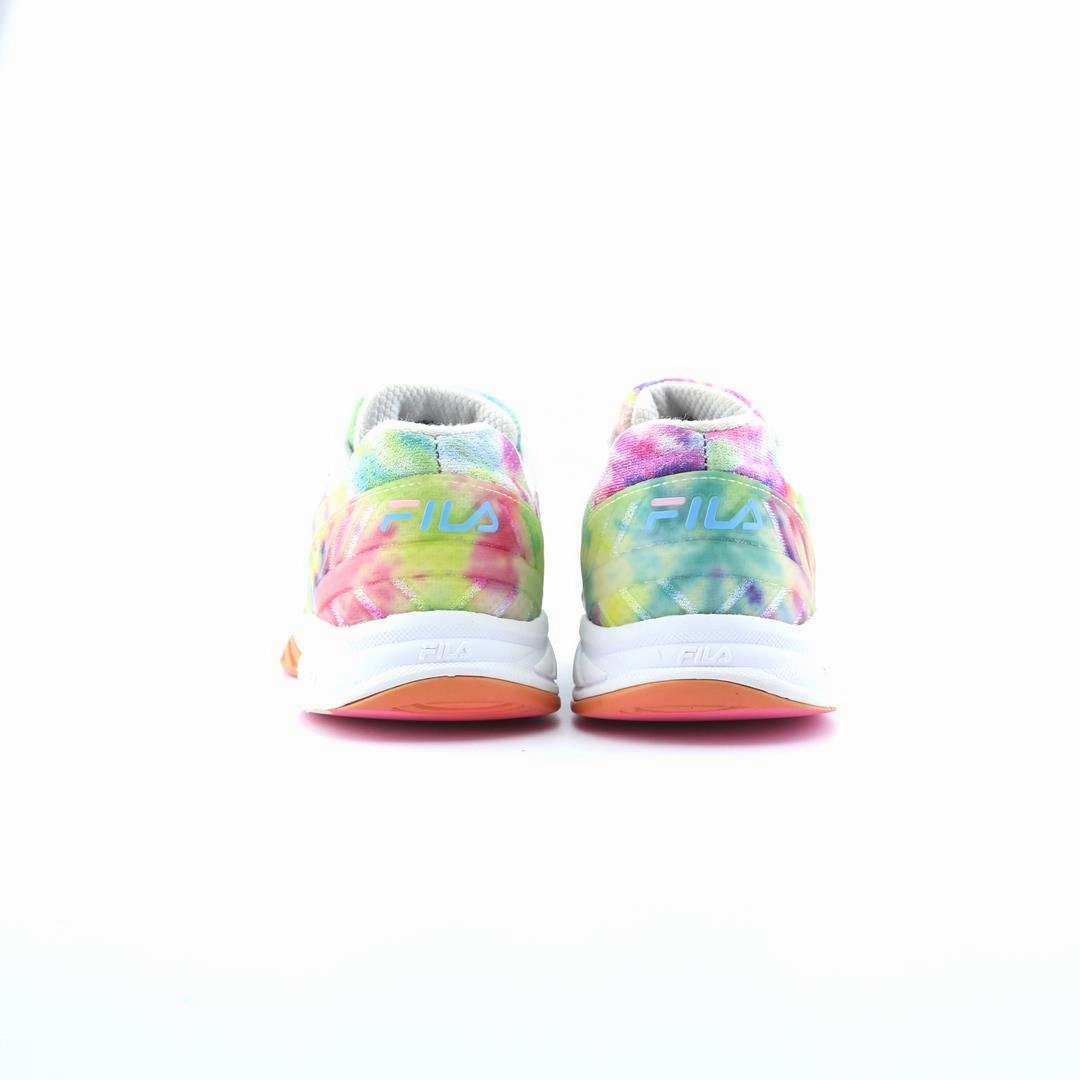 FILA AXILUS 2 Fila athletic shoe visuals