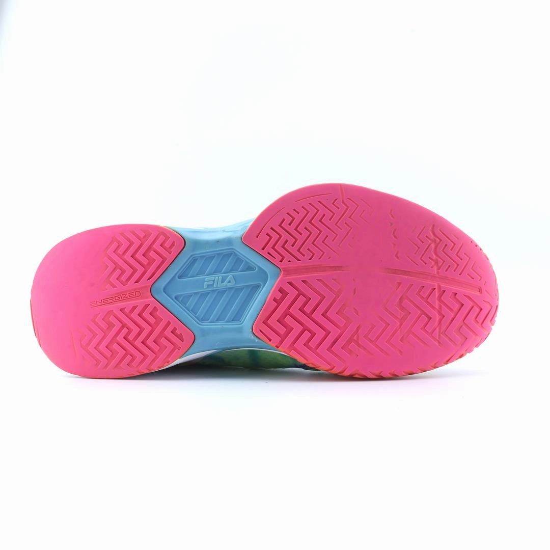 FILA AXILUS 2 Fila athletic shoe visuals
