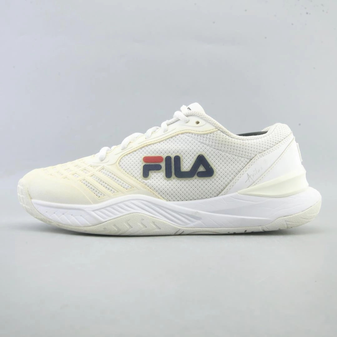 FILA AXILUS 3 Fila sporty athletic shoe styles