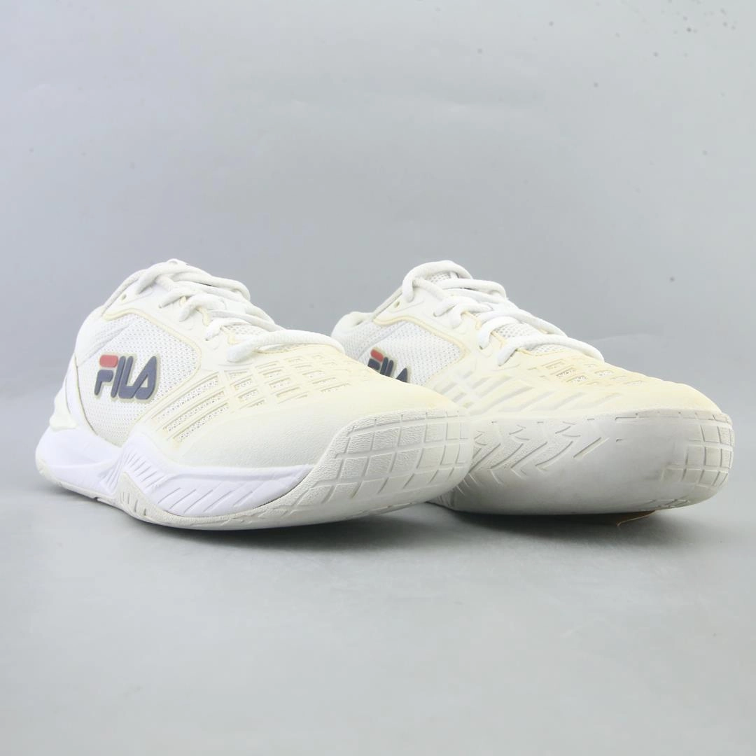 FILA AXILUS 3 Fila athletic shoe visuals