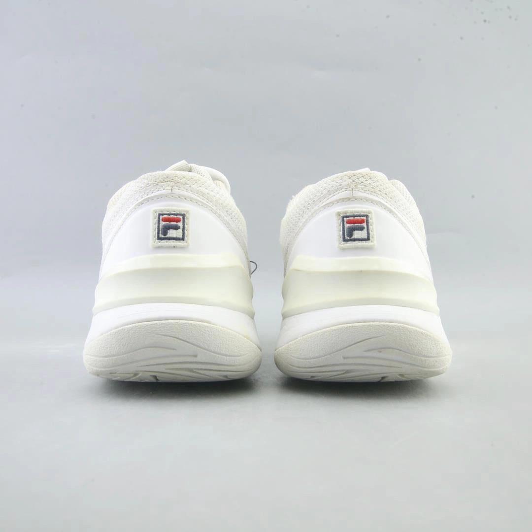 FILA AXILUS 3 Fila athletic shoe visuals
