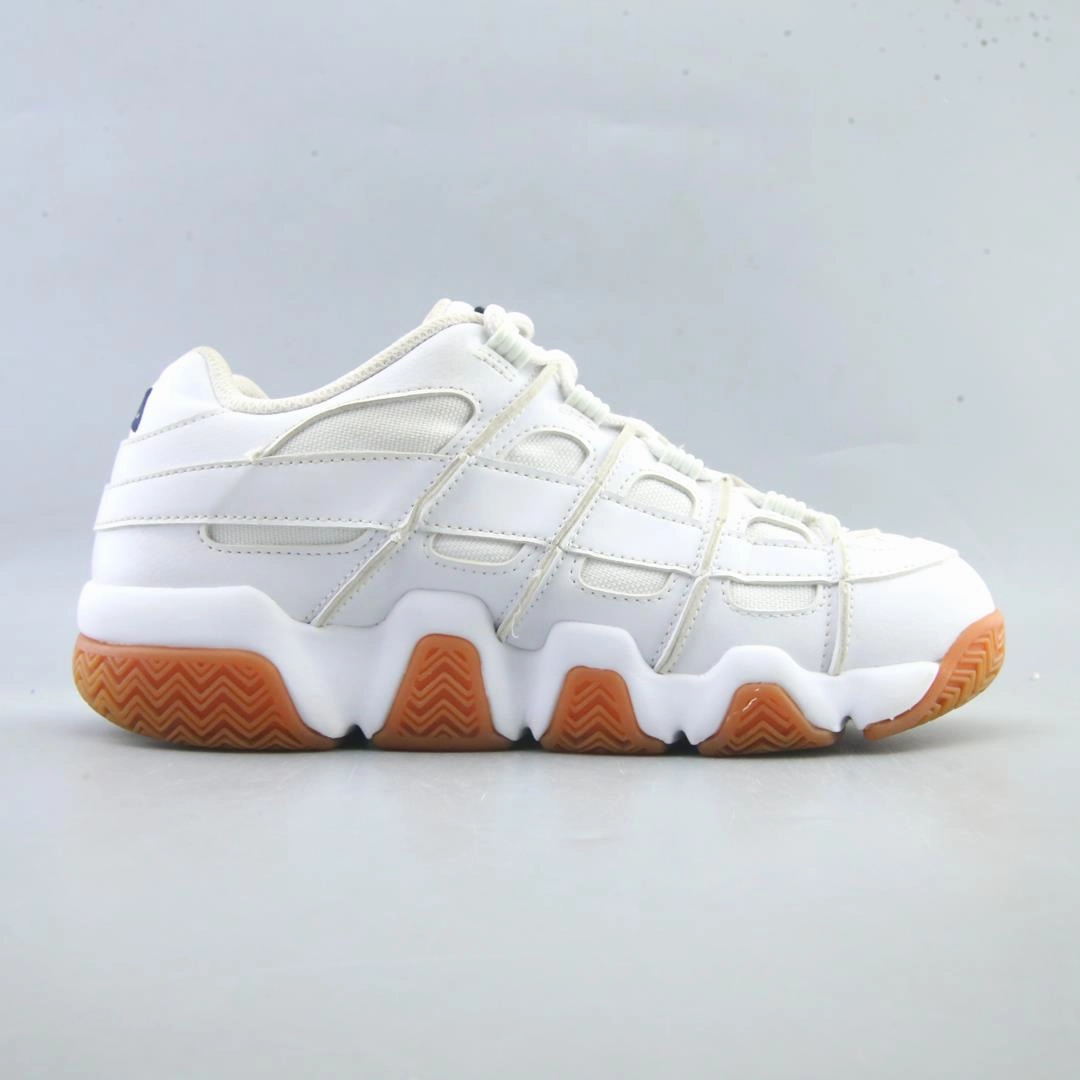 FILA BARRICADE XT 97 Fila athletic shoe visuals