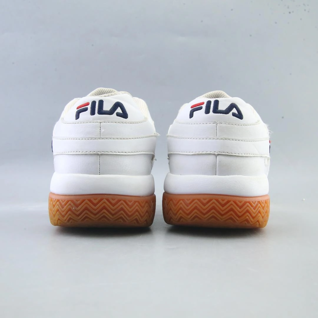 FILA BARRICADE XT 97 Fila athletic shoe visuals