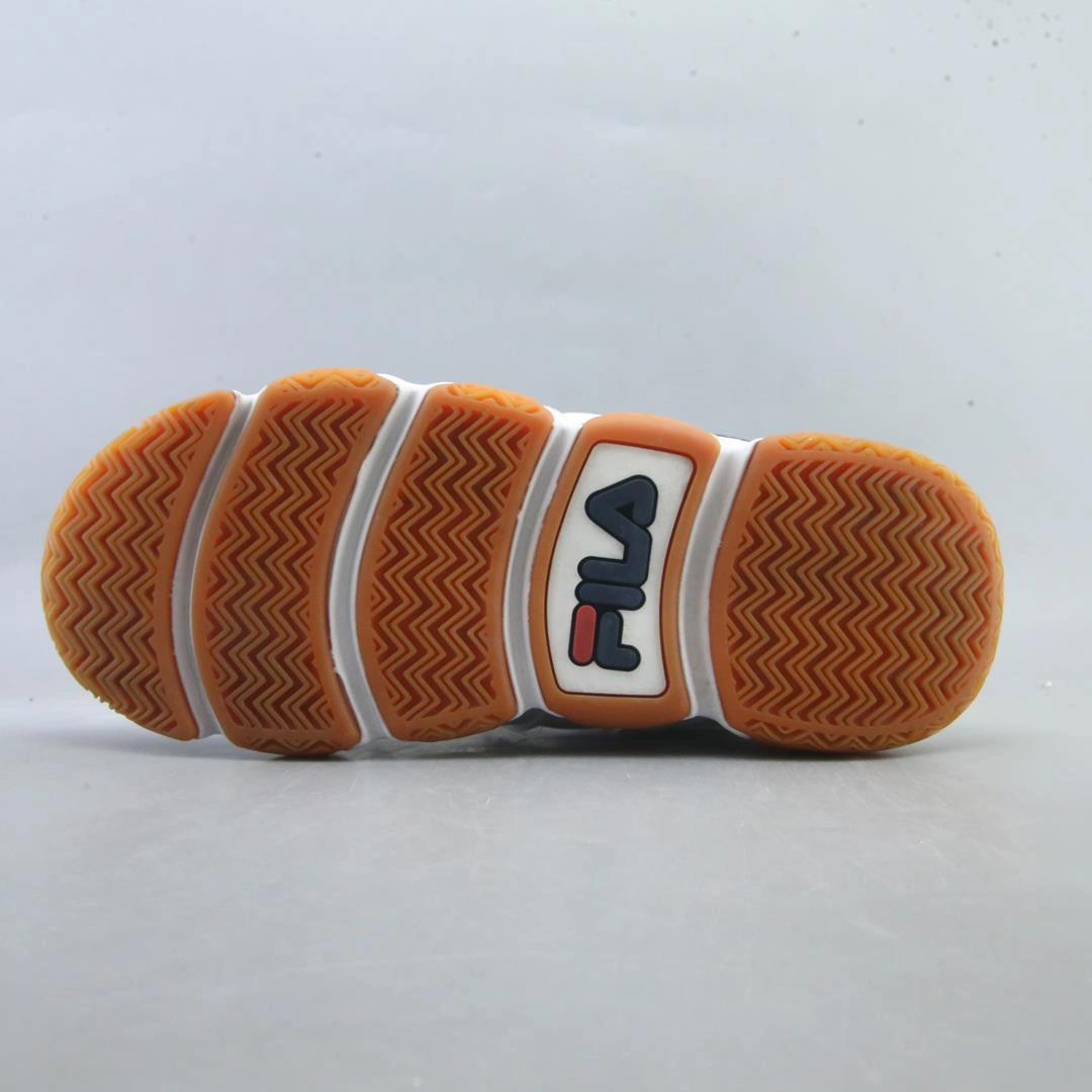 FILA BARRICADE XT 97 Fila athletic shoe visuals