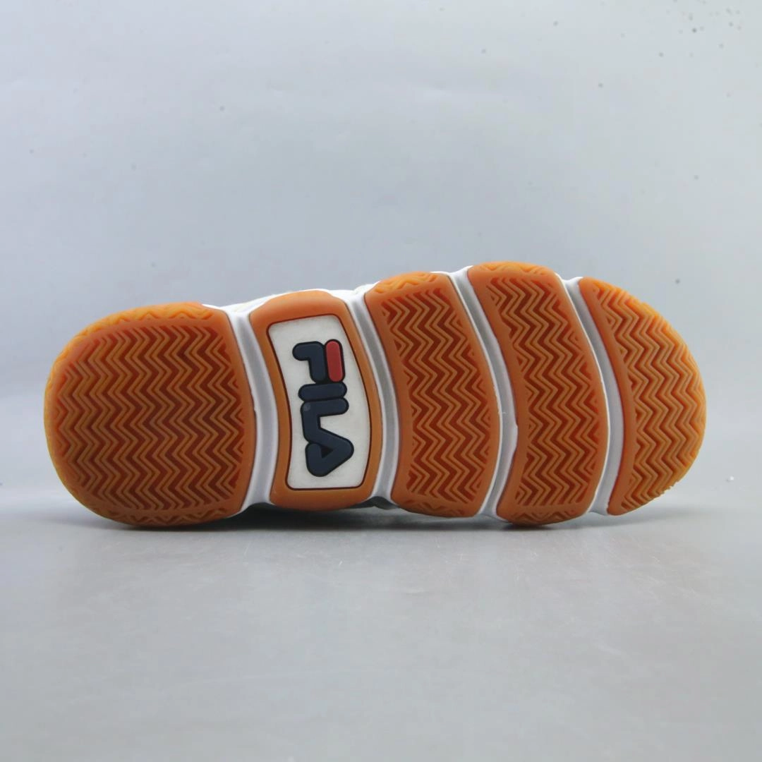 FILA BARRICADE XT 97 Fila athletic shoe visuals