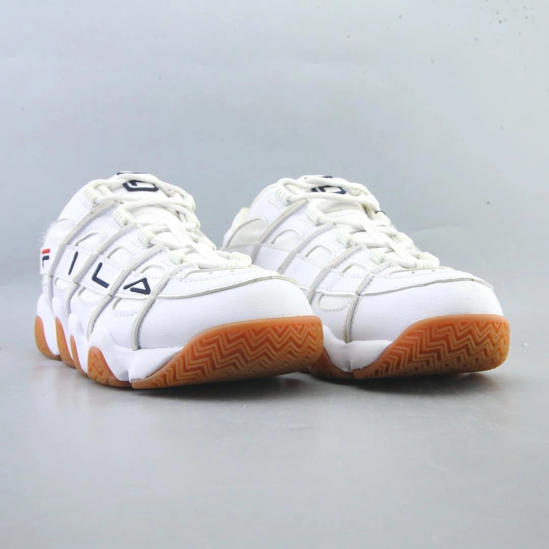 FILA BARRICADE XT 97 Fila athletic shoe visuals