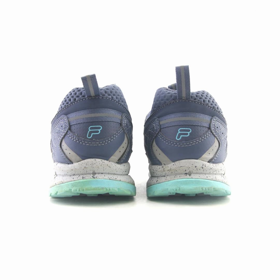 FILA BLOWOUT 19 Fila athletic shoe visuals
