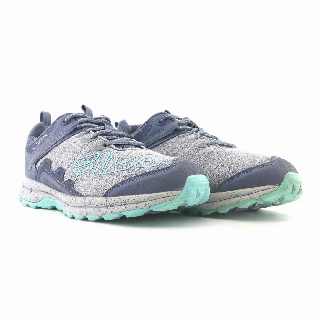 FILA BLOWOUT 19 Fila athletic shoe visuals
