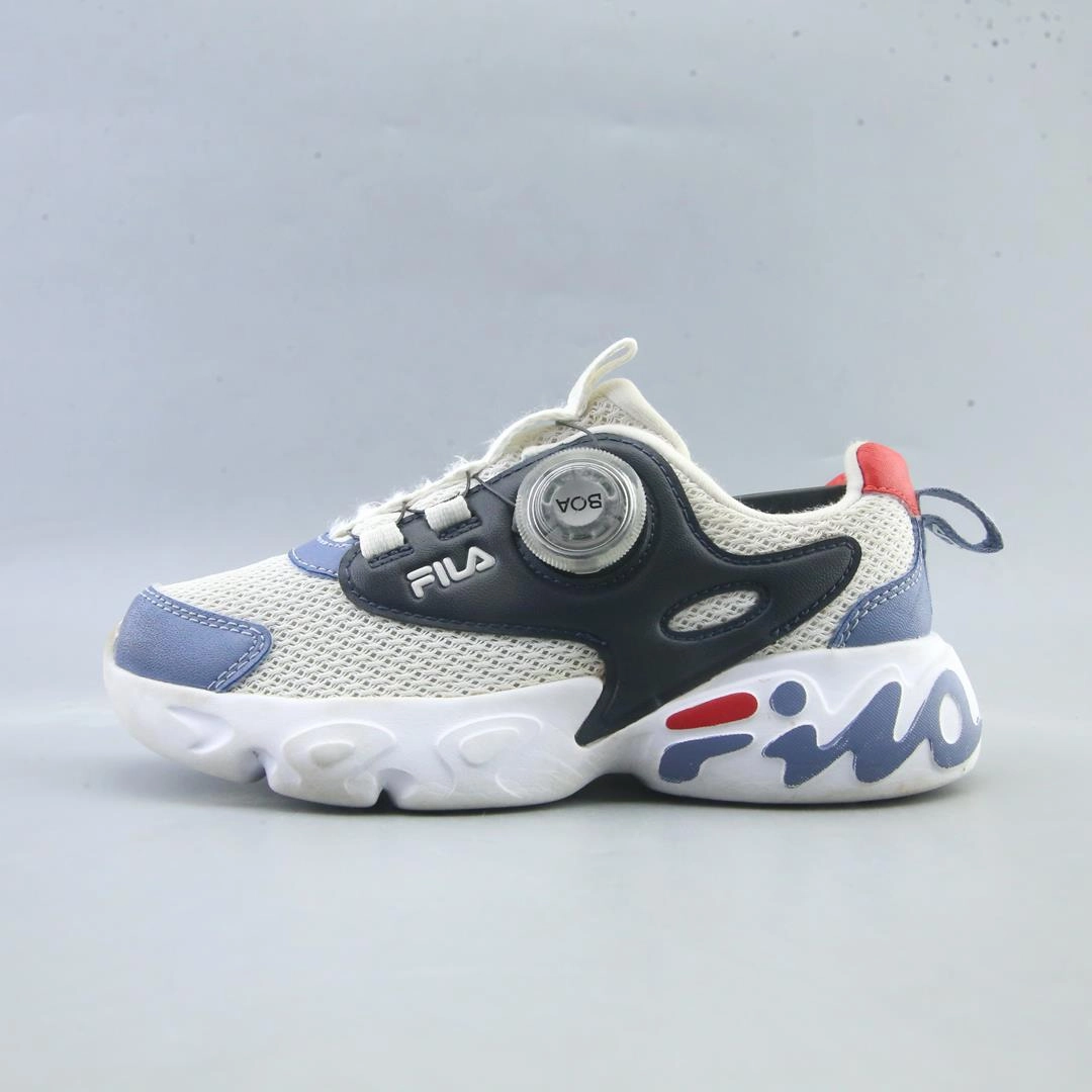 FILA BOA CLASSIC Fila sporty athletic shoe styles