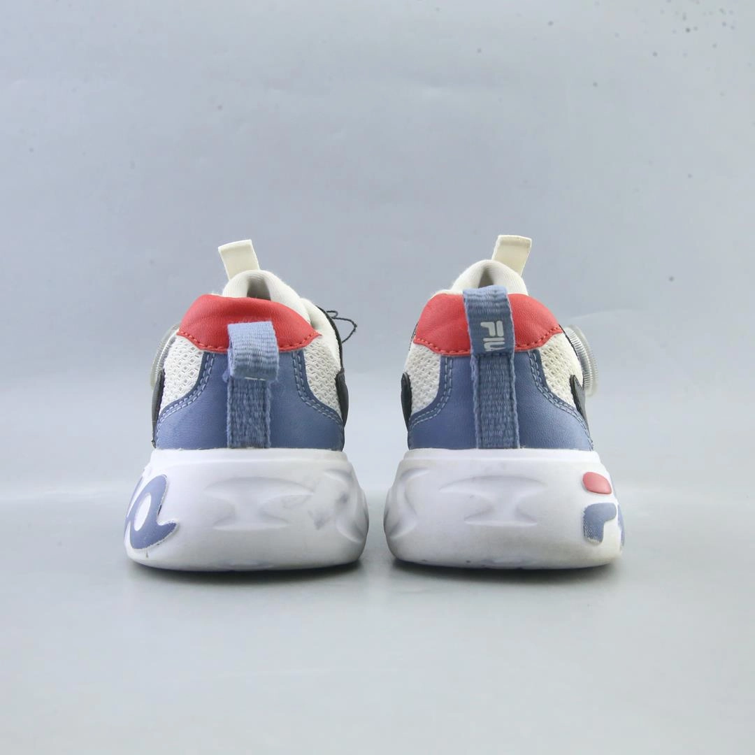 FILA BOA CLASSIC Fila athletic shoe visuals