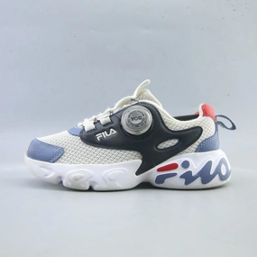 FILA BOA CLASSIC Fila sporty athletic shoe styles