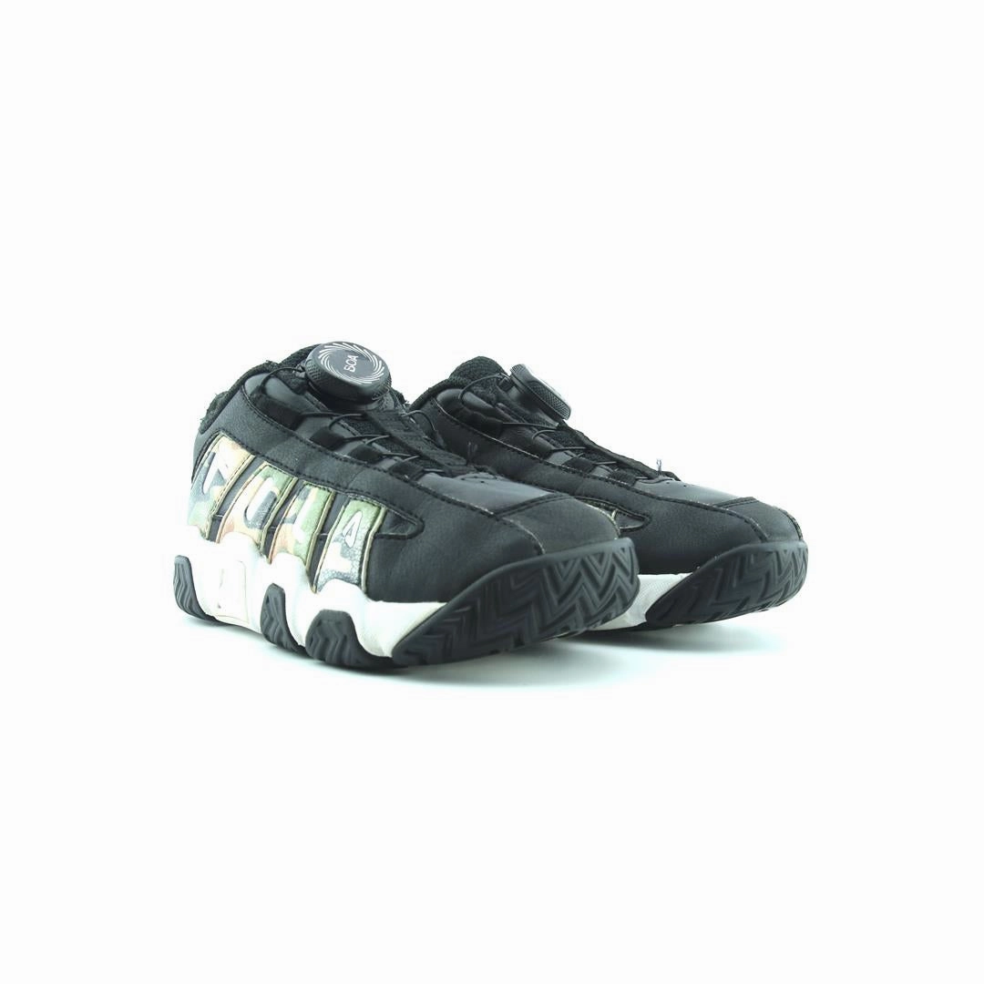 FILA BOA Fila athletic shoe visuals