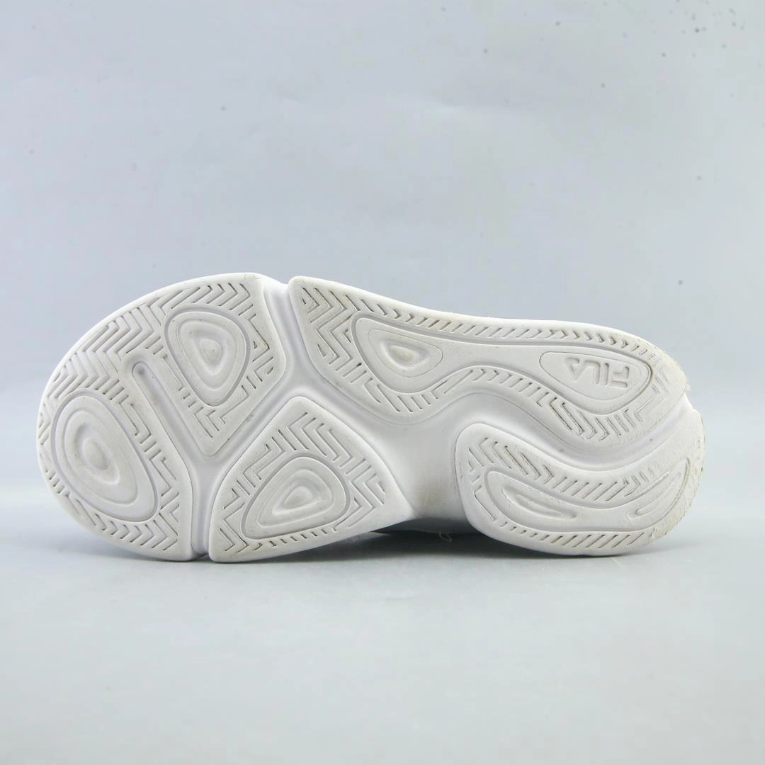FILA BOA Fila athletic shoe visuals