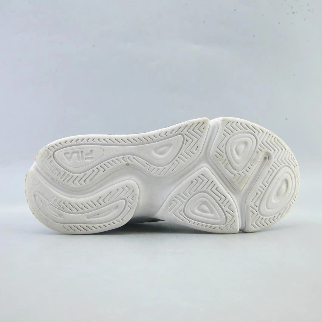 FILA BOA Fila athletic shoe visuals