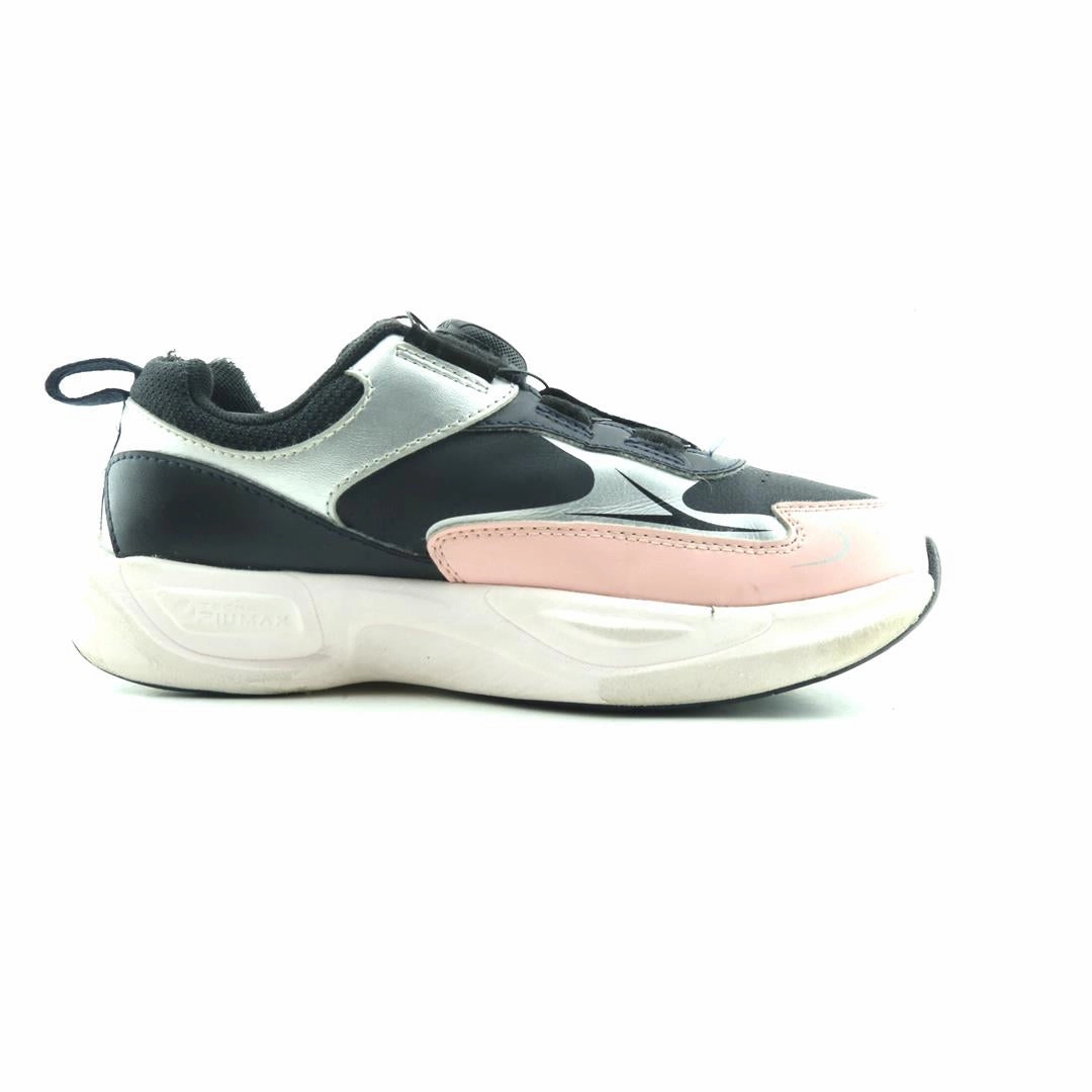 FILA BOA Fila athletic shoe visuals