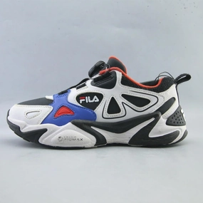 FILA BOA Fila sporty athletic shoe styles
