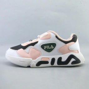 FILA BOA Fila sporty athletic shoe styles