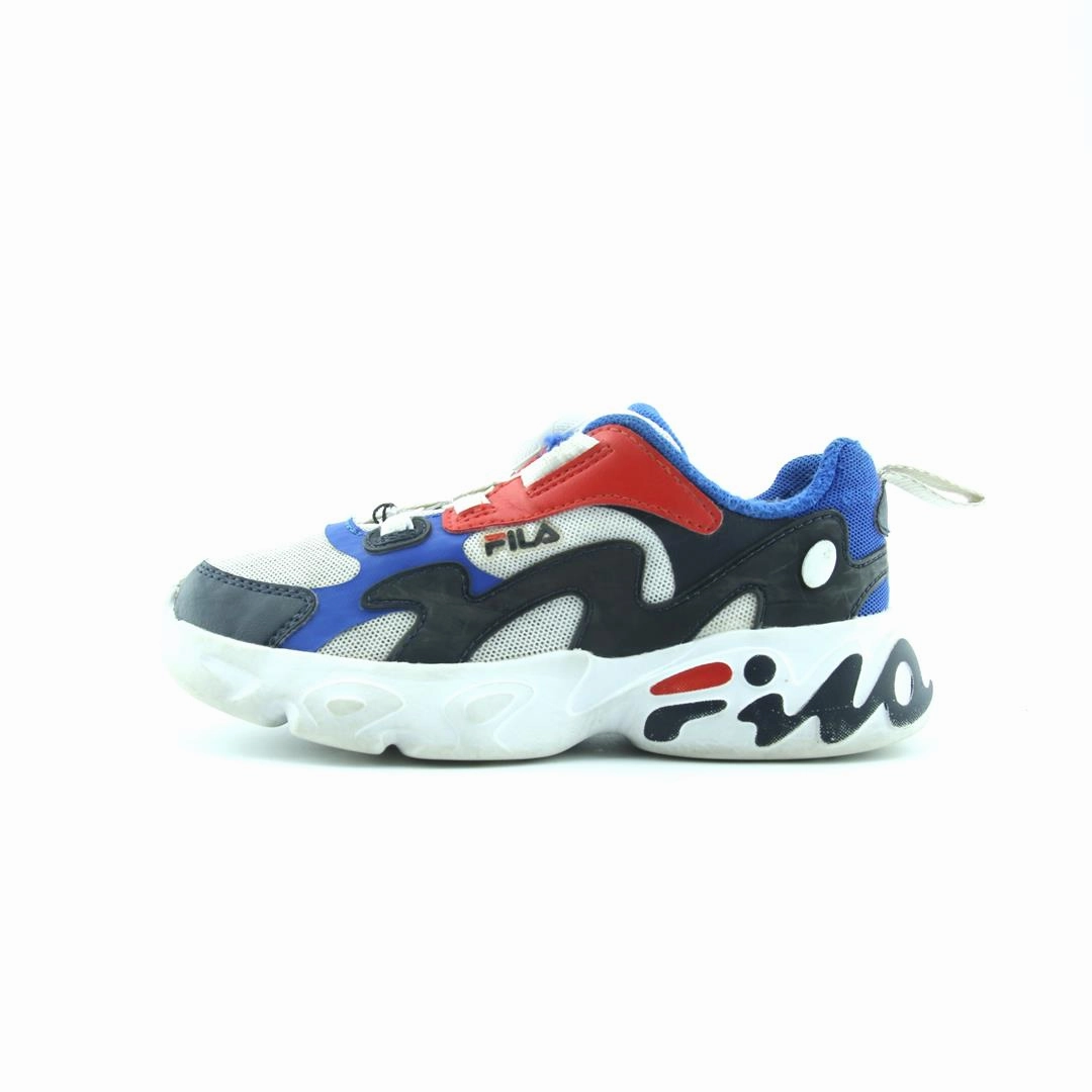 FILA BOA Fila sporty athletic shoe styles