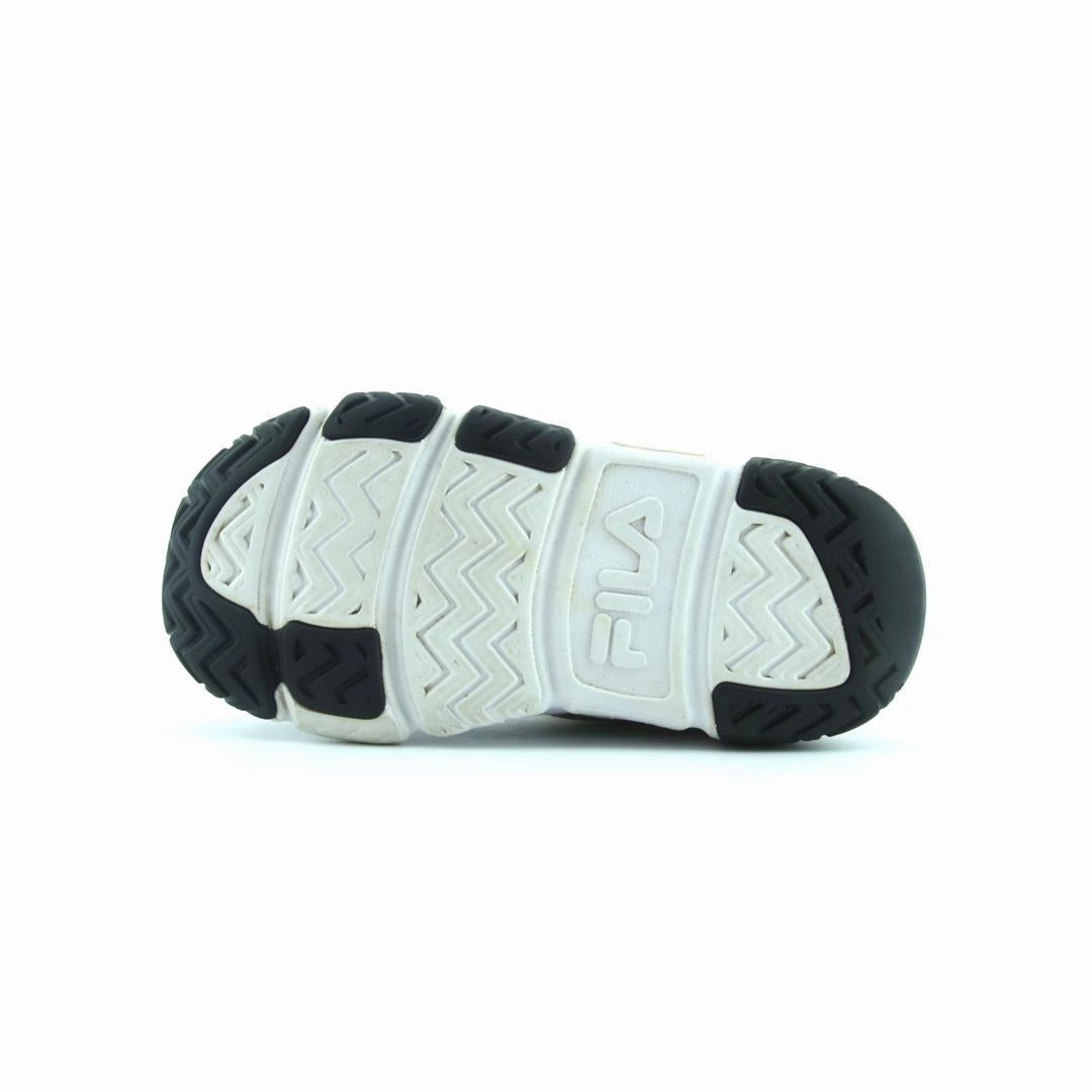 FILA BOA Fila athletic shoe visuals