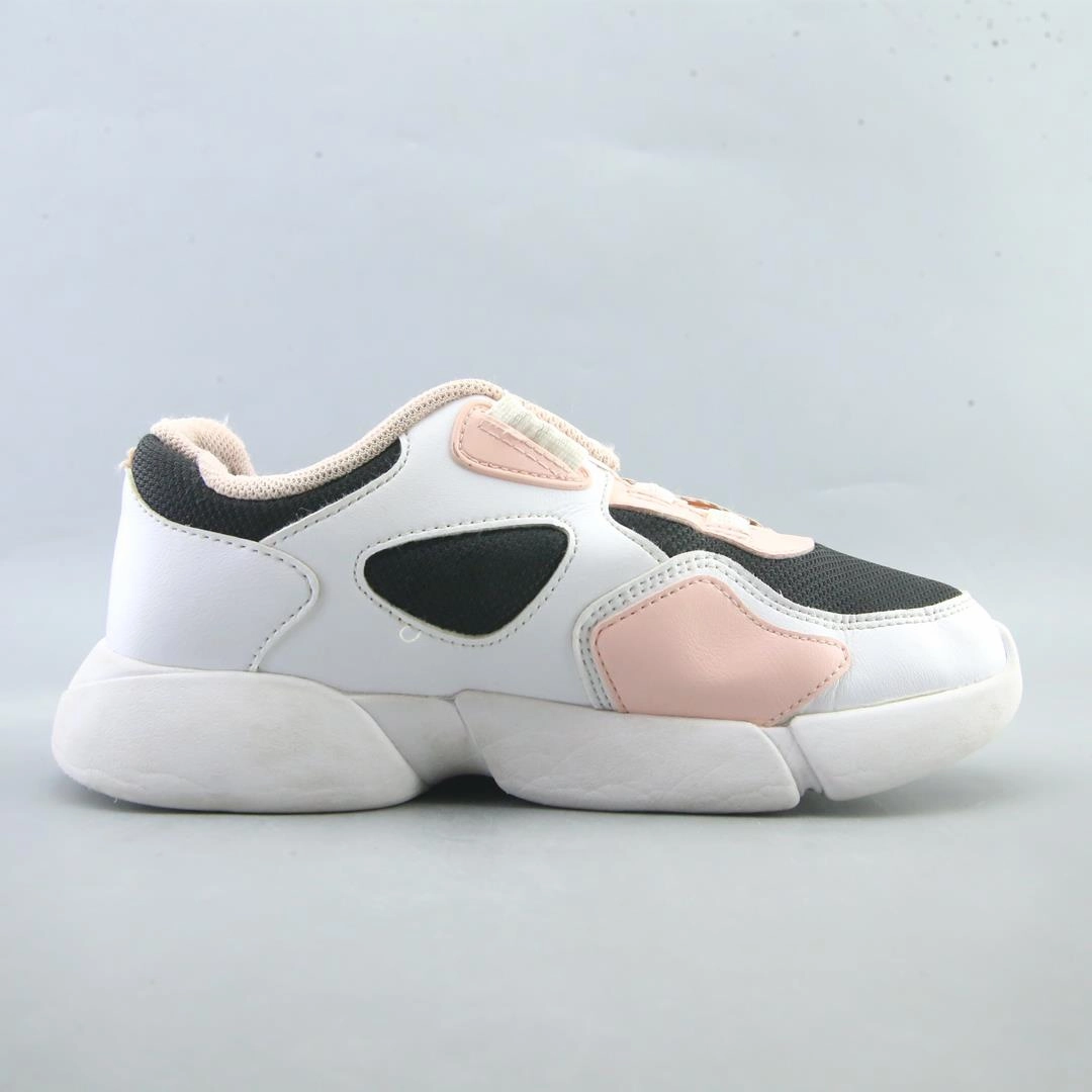 FILA BOA Fila athletic shoe visuals