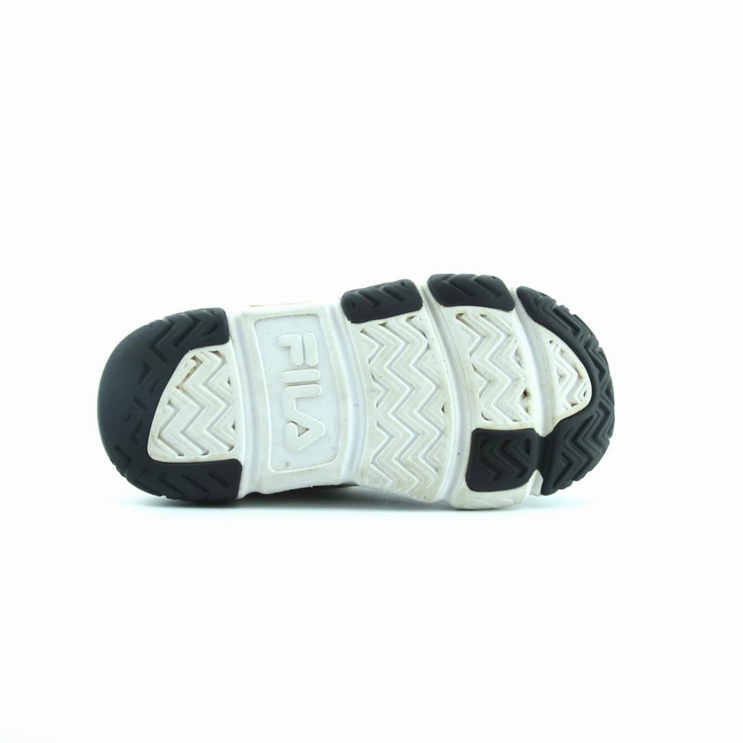 FILA BOA Fila athletic shoe visuals