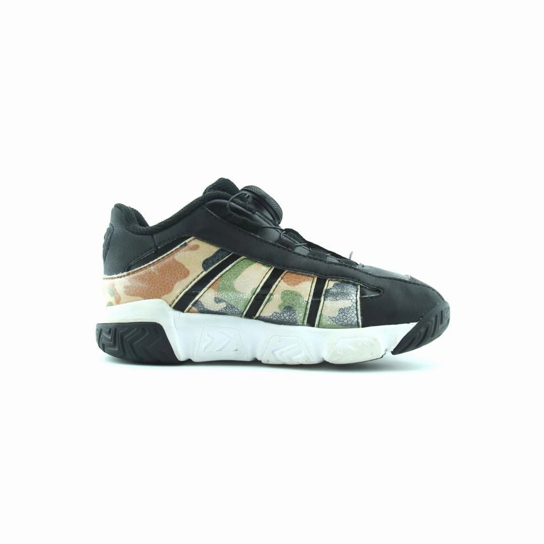 FILA BOA Fila athletic shoe visuals