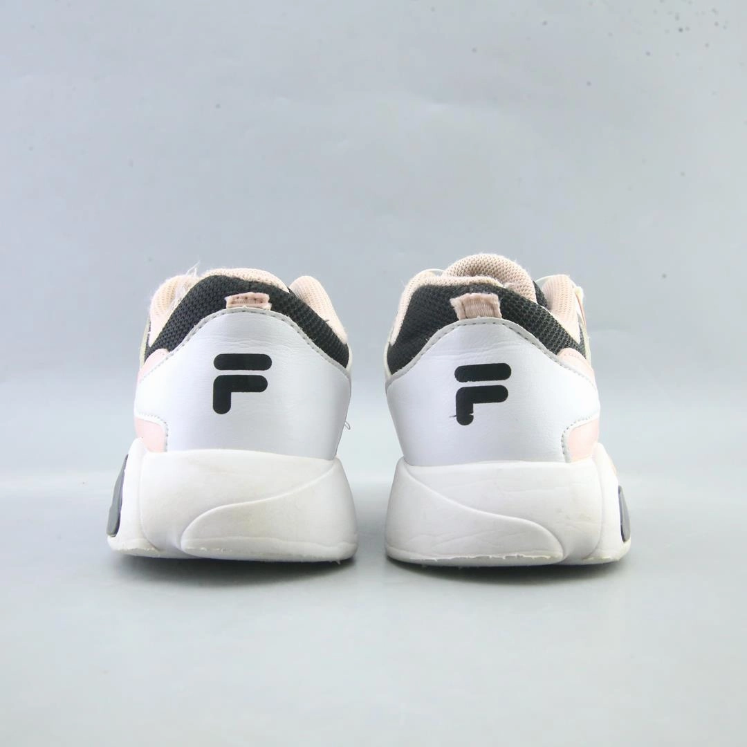 FILA BOA Fila athletic shoe visuals