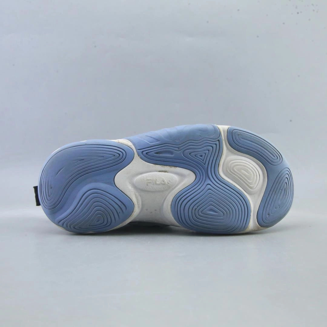 FILA BOA Fila athletic shoe visuals