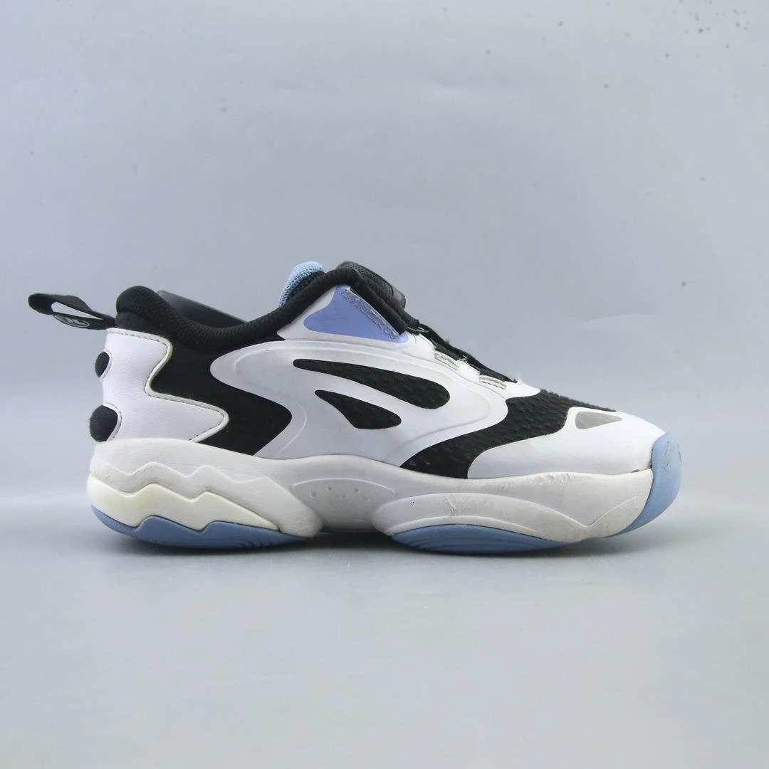 FILA BOA Fila athletic shoe visuals