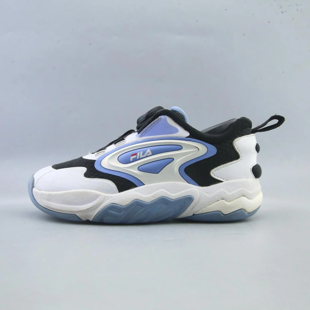 FILA BOA Fila sporty athletic shoe styles