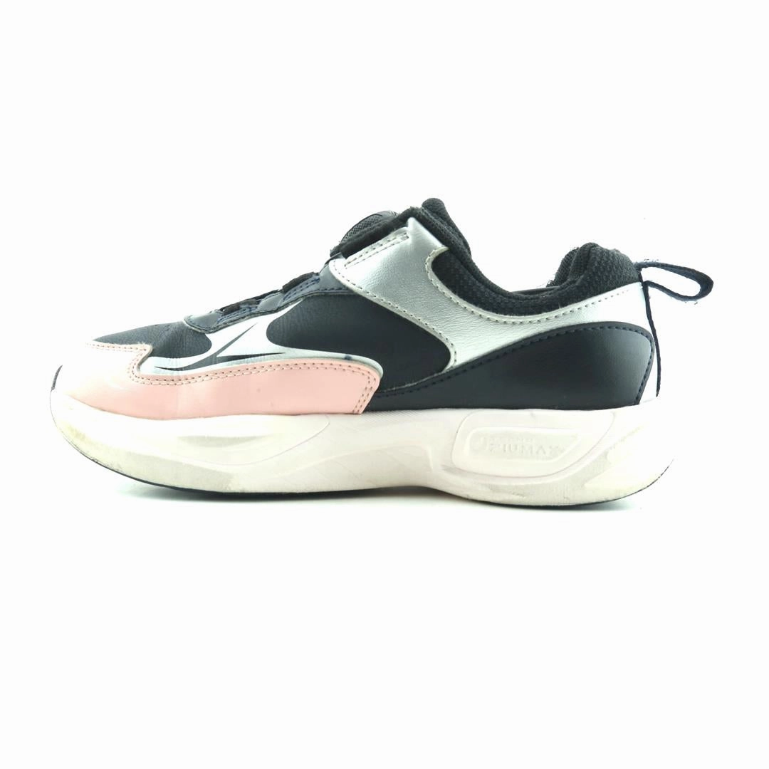 FILA BOA Fila athletic shoe visuals