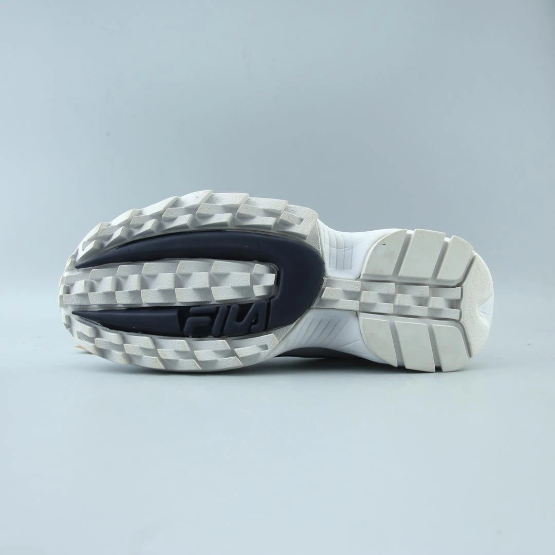 FILA BRIGHT Fila athletic shoe visuals